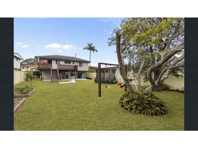 5 Krebs Street, Kippa-ring QLD 4021