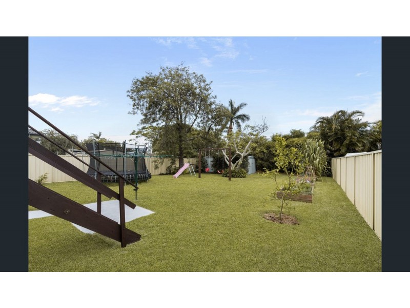 5 Krebs Street, Kippa-ring QLD 4021