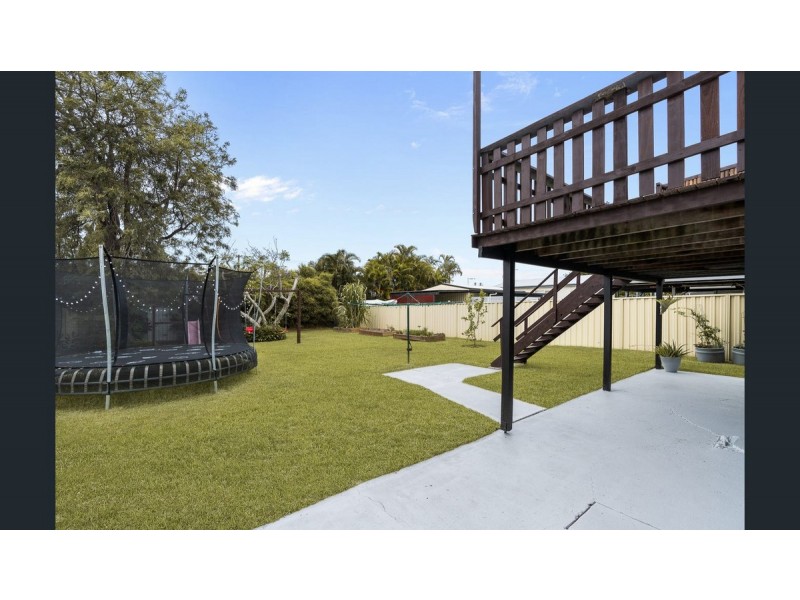 5 Krebs Street, Kippa-ring QLD 4021