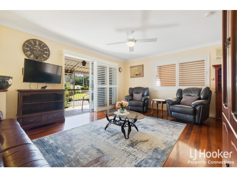 4 Bygrave Street, Strathpine QLD 4500