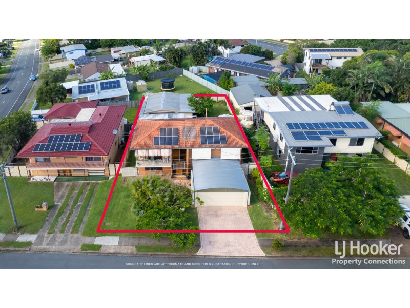 4 Bygrave Street, Strathpine QLD 4500