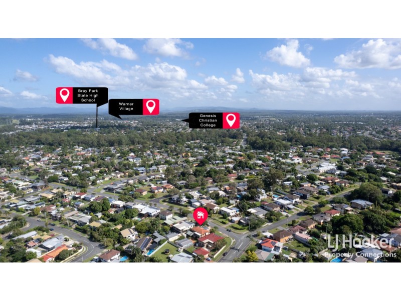 4 Bygrave Street, Strathpine QLD 4500
