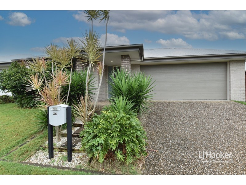 35 Gilmour Street, Mango Hill QLD 4509