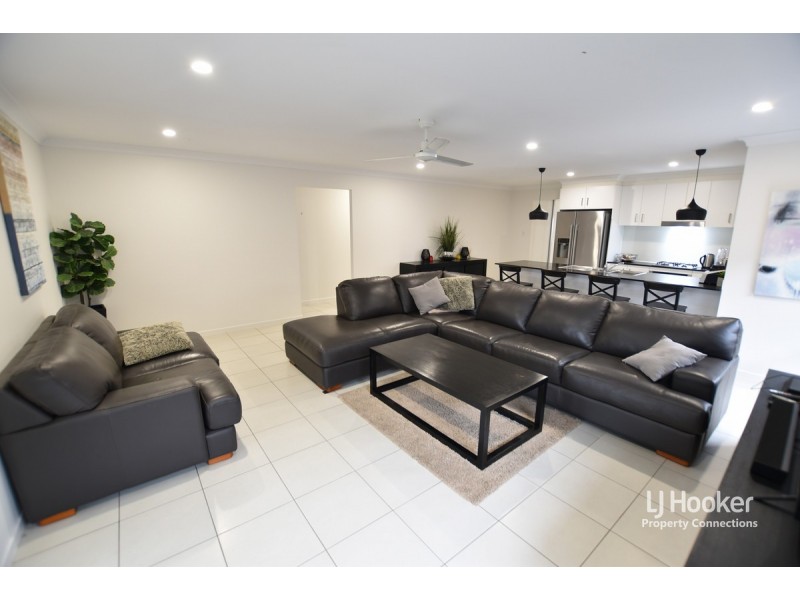 35 Gilmour Street, Mango Hill QLD 4509