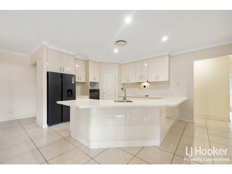 35 Ontario Crescent, Narangba QLD 4504
