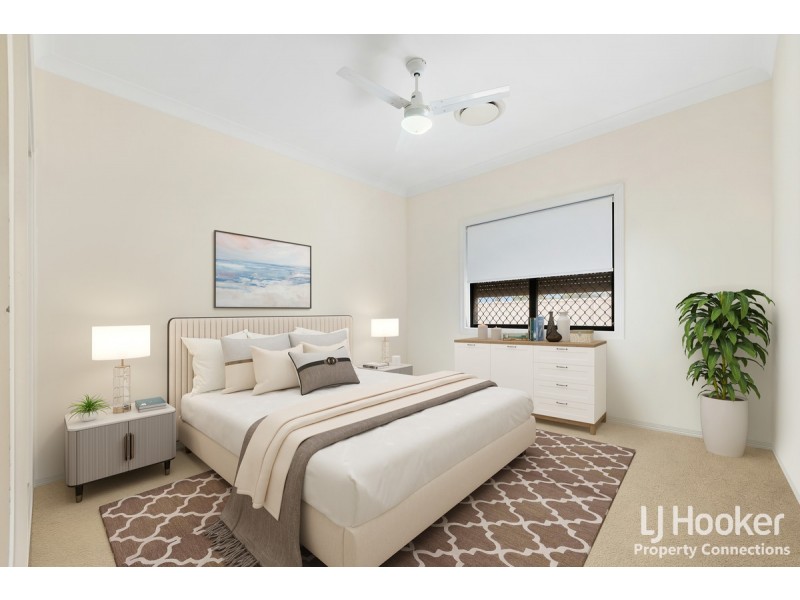 35 Ontario Crescent, Narangba QLD 4504