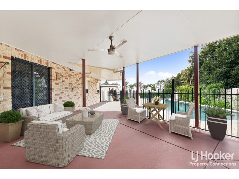 35 Ontario Crescent, Narangba QLD 4504