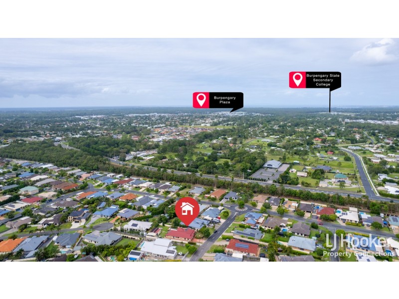 35 Ontario Crescent, Narangba QLD 4504
