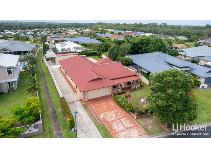 35 Ontario Crescent, Narangba QLD 4504