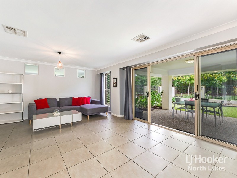 10 Faldo Court, North Lakes QLD 4509