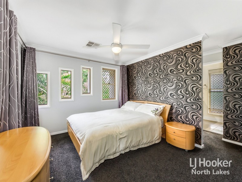 10 Faldo Court, North Lakes QLD 4509