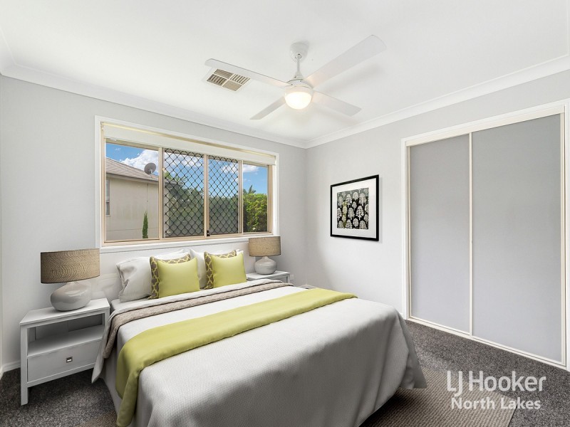 10 Faldo Court, North Lakes QLD 4509