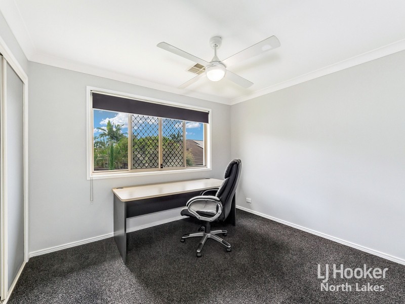 10 Faldo Court, North Lakes QLD 4509
