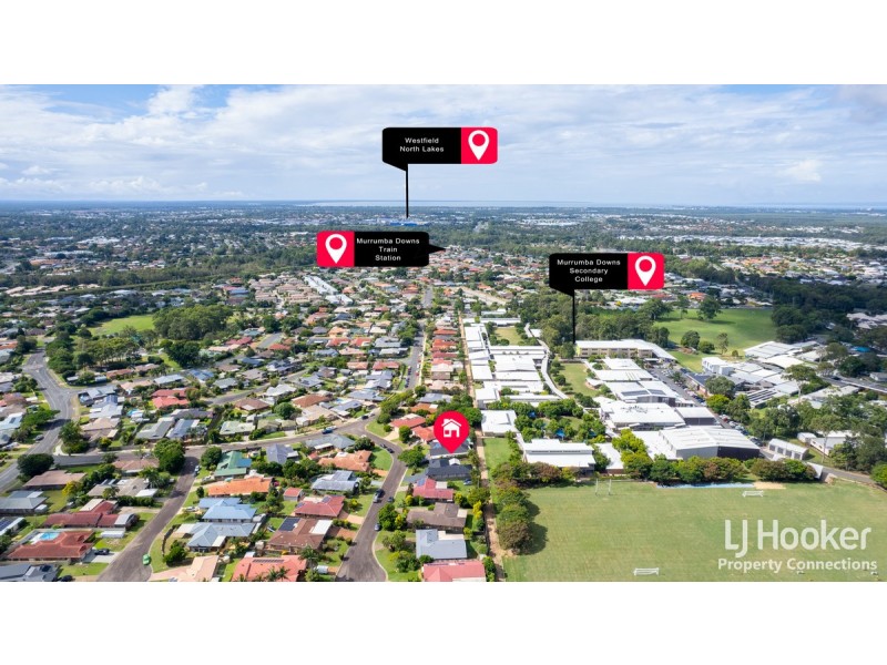 7 Crystelle Court, Murrumba Downs QLD 4503