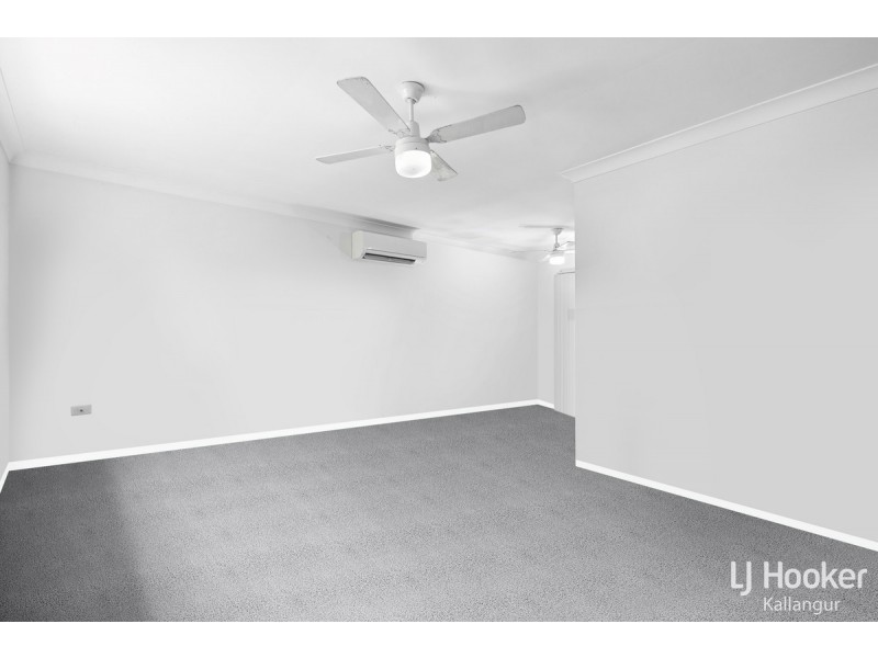 3 Lyrebird Way, Kallangur QLD 4503