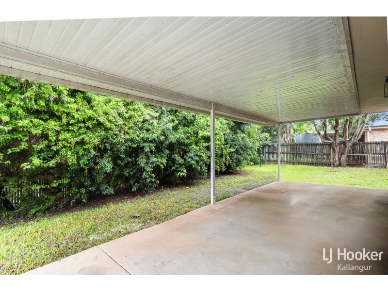 3 Lyrebird Way, Kallangur QLD 4503
