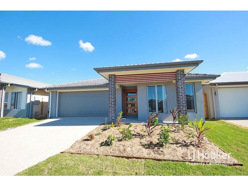 8 Welford Court, Mango Hill QLD 4509