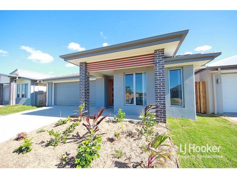 8 Welford Court, Mango Hill QLD 4509