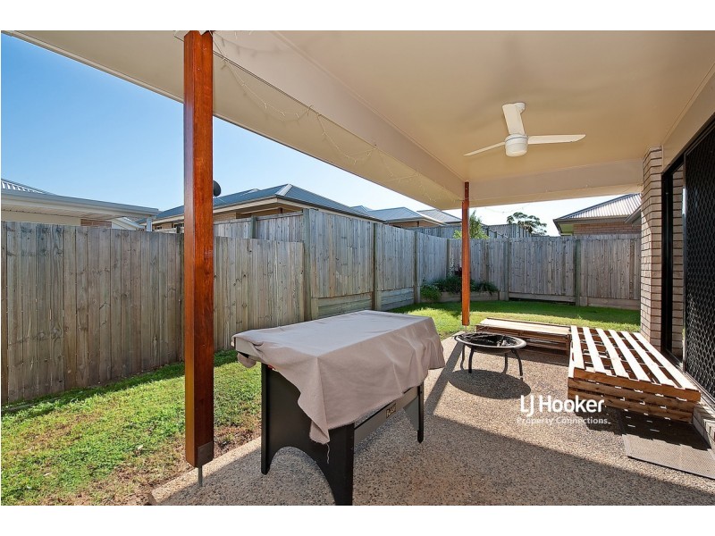 3 Pekin Close, Mango Hill QLD 4509