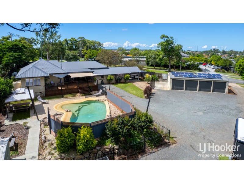 2 Cairns Road, Griffin QLD 4503