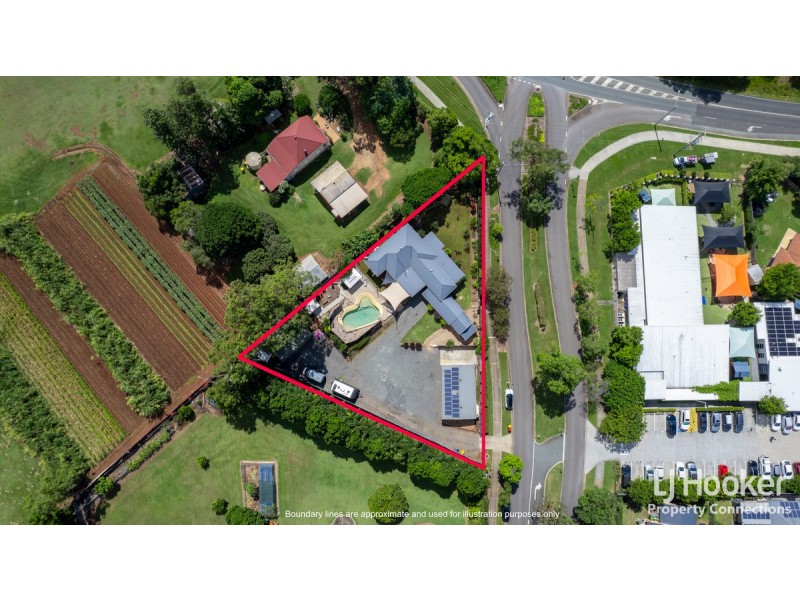 2 Cairns Road, Griffin QLD 4503