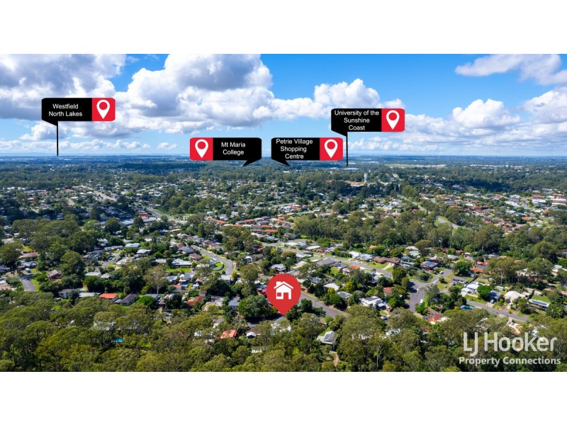 32 Killara Crescent, Petrie QLD 4502