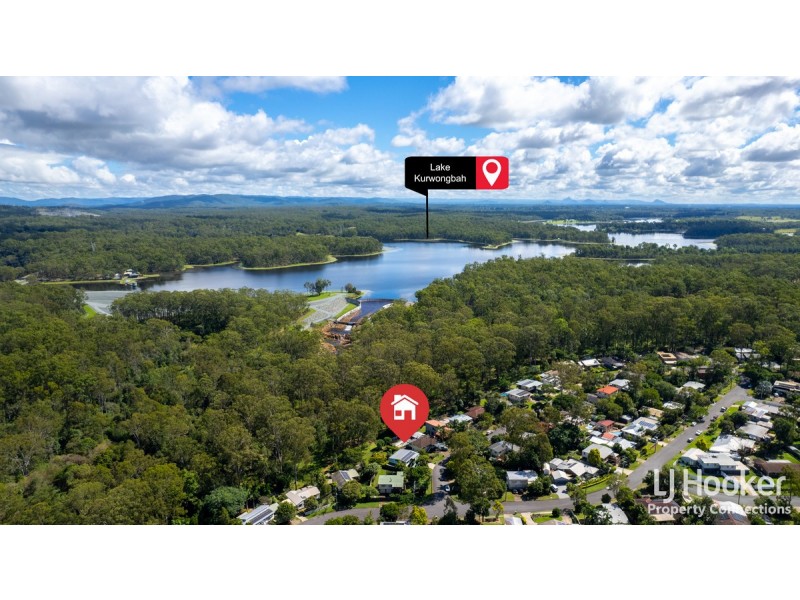 32 Killara Crescent, Petrie QLD 4502