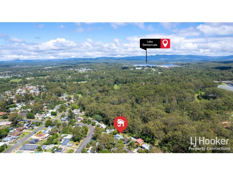 32 Killara Crescent, Petrie QLD 4502