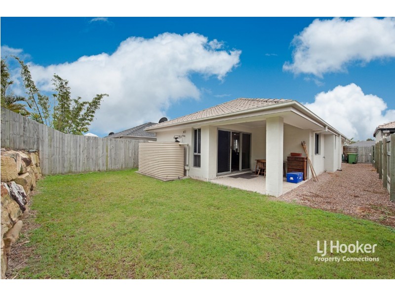 8 Suntrust Street, North Lakes QLD 4509
