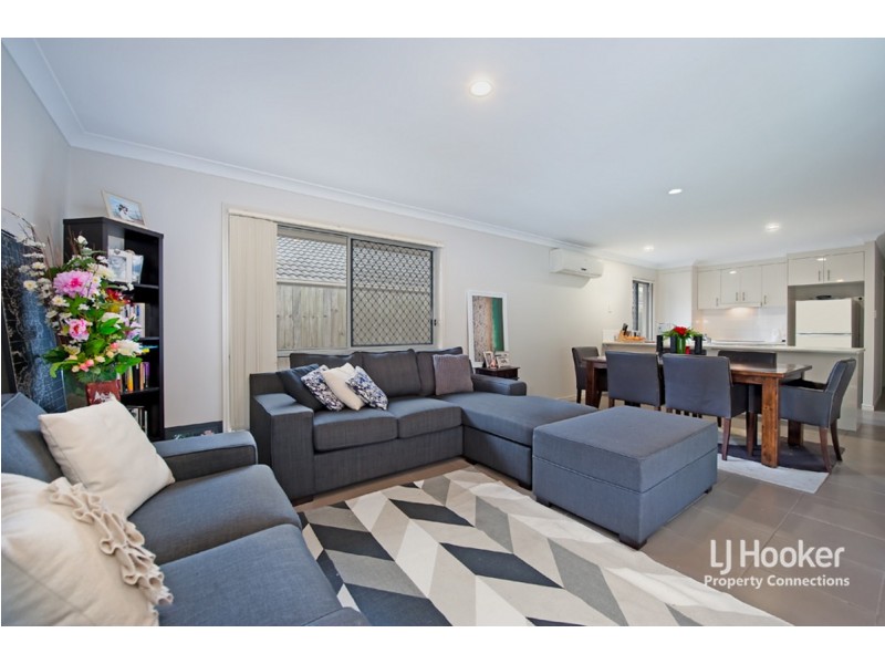 8 Suntrust Street, North Lakes QLD 4509