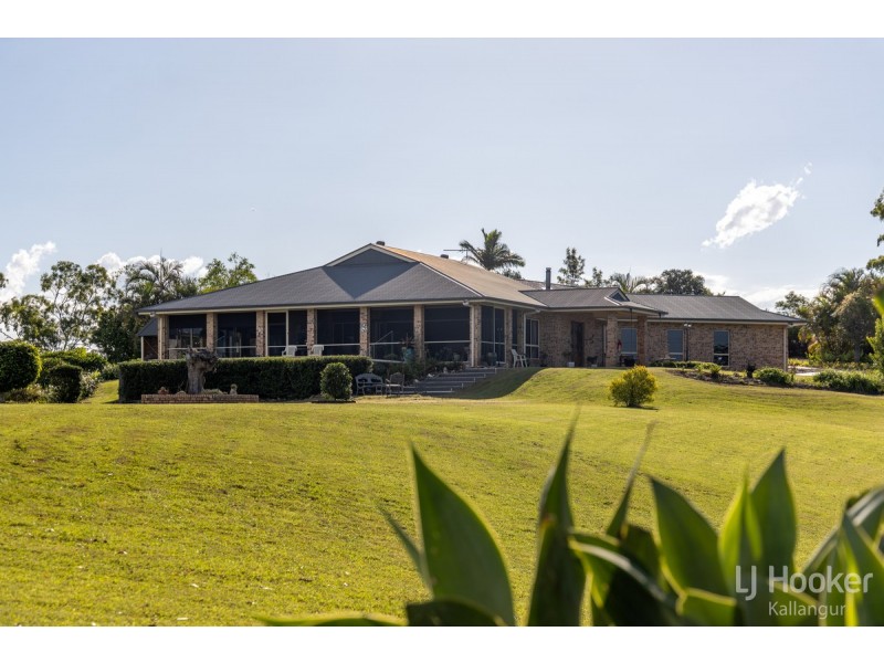 69 McNamara Road, Rocksberg QLD 4510