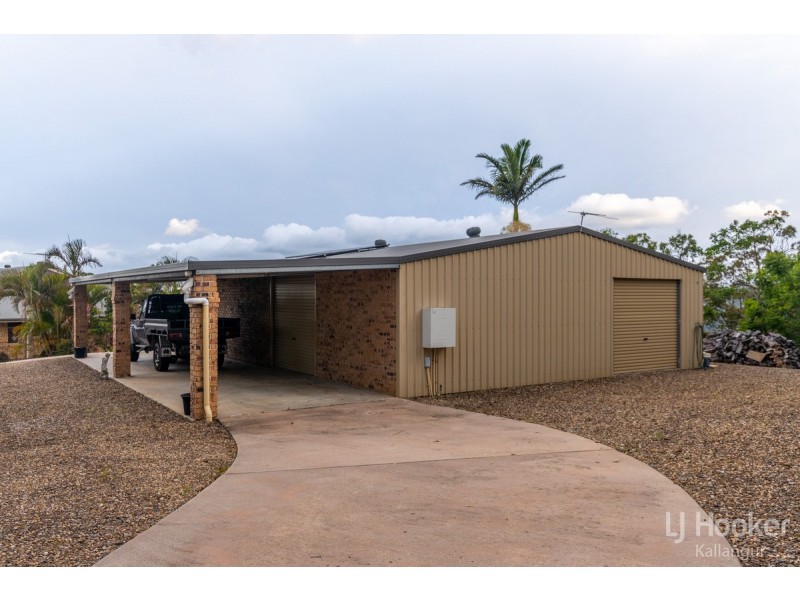 69 McNamara Road, Rocksberg QLD 4510