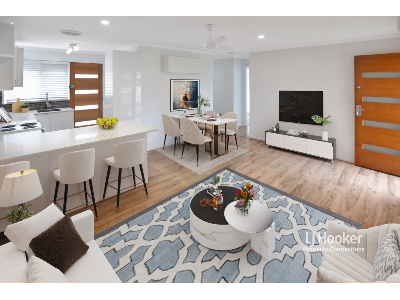 9/11 West Diane Street, Lawnton QLD 4501