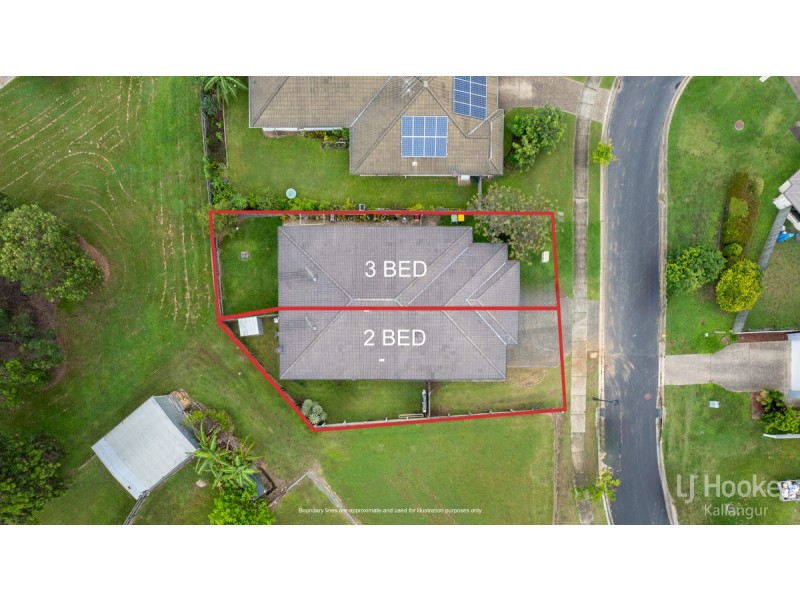 65 Ascot Crescent, Kallangur QLD 4503