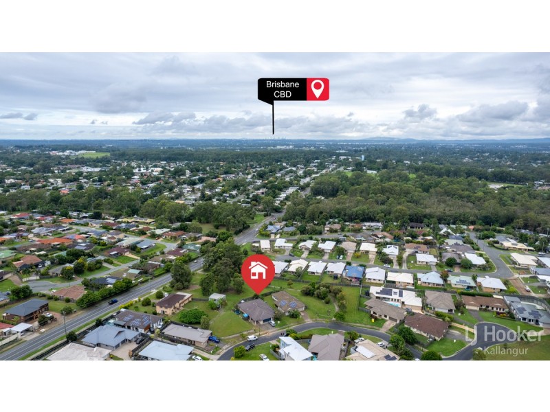65 Ascot Crescent, Kallangur QLD 4503