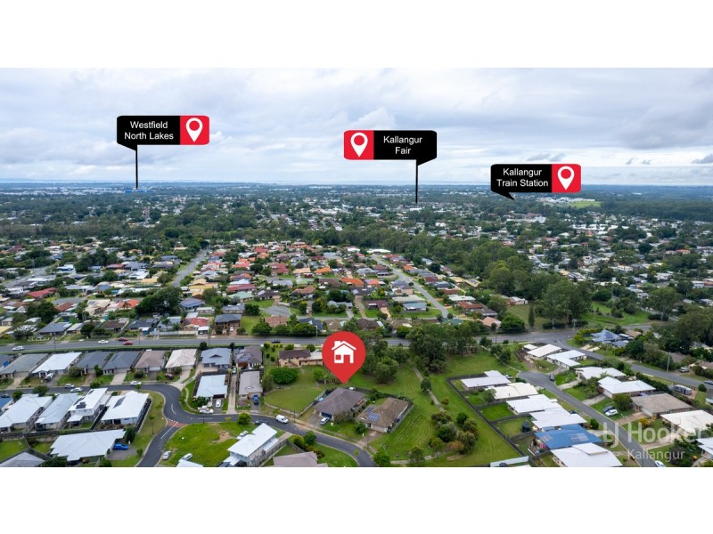 65 Ascot Crescent, Kallangur QLD 4503