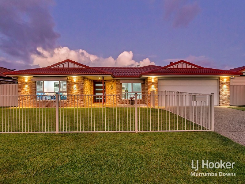 69 Pine River Drive, Murrumba Downs QLD 4503