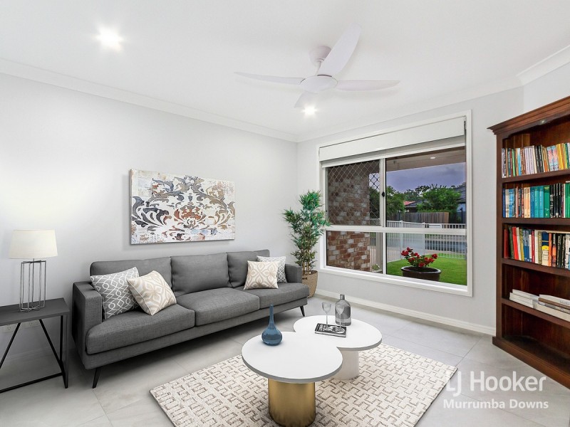 69 Pine River Drive, Murrumba Downs QLD 4503