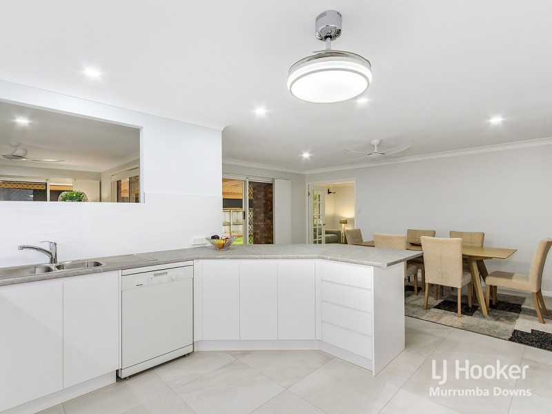 69 Pine River Drive, Murrumba Downs QLD 4503