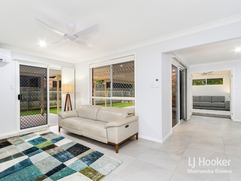 69 Pine River Drive, Murrumba Downs QLD 4503