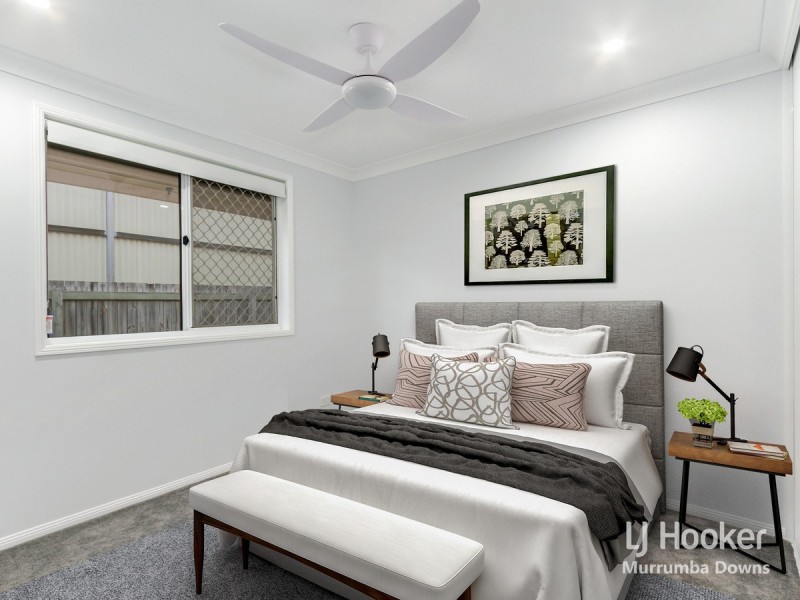 69 Pine River Drive, Murrumba Downs QLD 4503