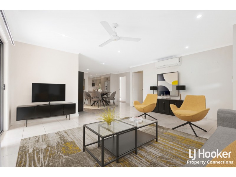 1/25 Fern Parade, Griffin QLD 4503