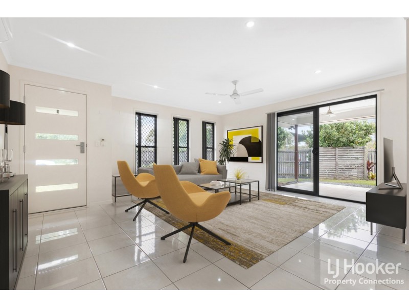 1/25 Fern Parade, Griffin QLD 4503