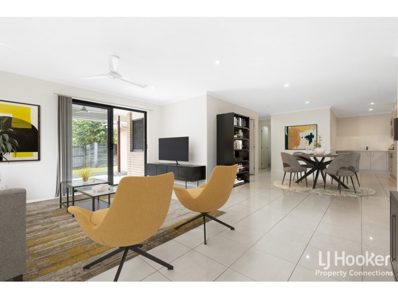 1/25 Fern Parade, Griffin QLD 4503