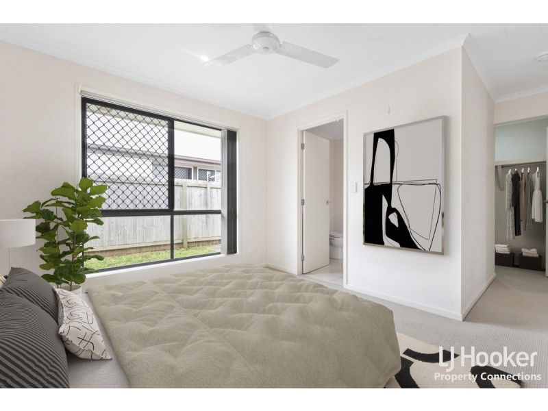 1/25 Fern Parade, Griffin QLD 4503