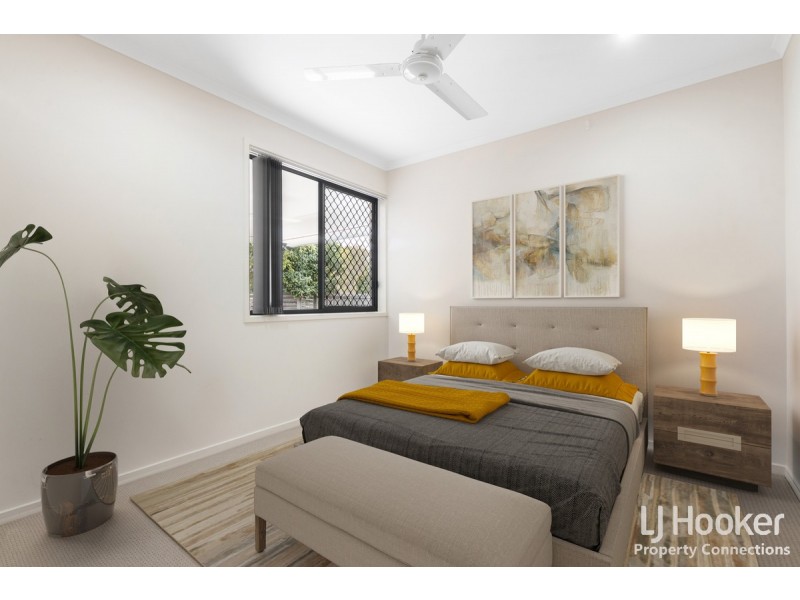 1/25 Fern Parade, Griffin QLD 4503