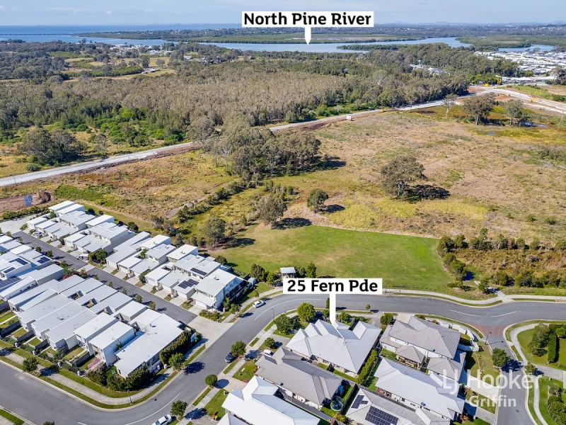 1/25 Fern Parade, Griffin QLD 4503