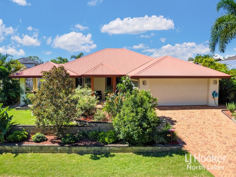 102 Copeland Drive, North Lakes QLD 4509