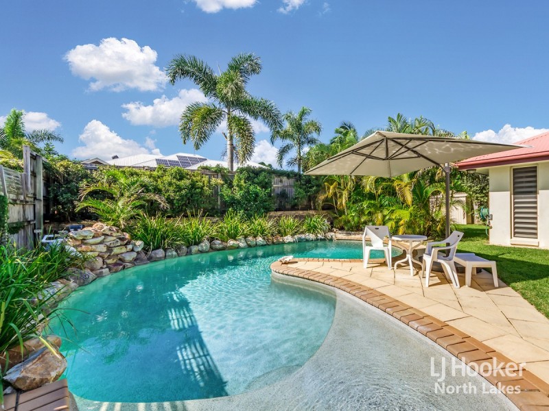 102 Copeland Drive, North Lakes QLD 4509