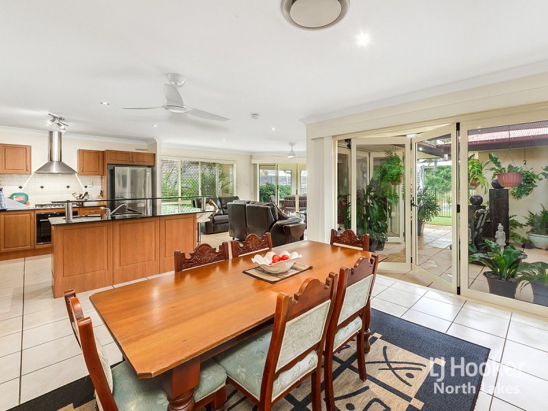 102 Copeland Drive, North Lakes QLD 4509